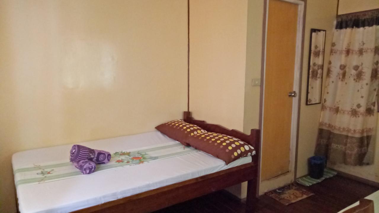 Bacuit Lodge El Nido Exterior foto