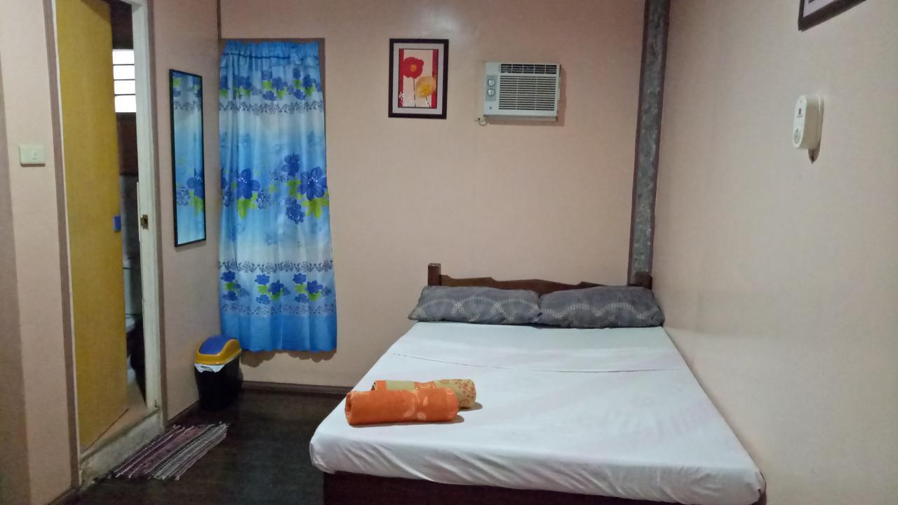 Bacuit Lodge El Nido Exterior foto